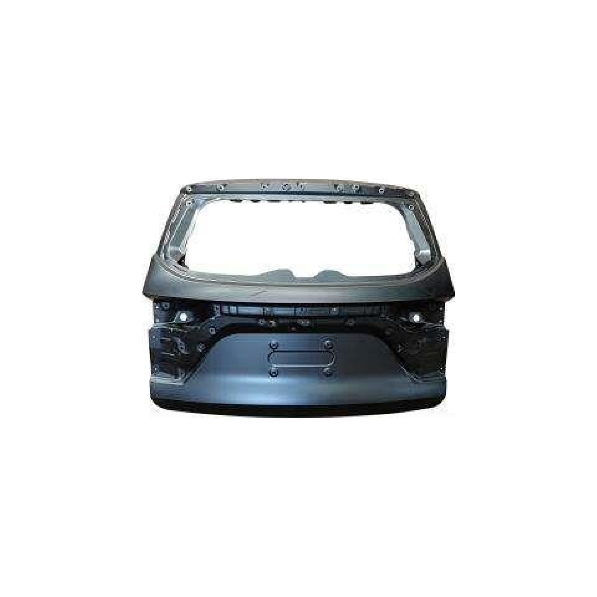 PORTÓN TRASERO DE REPUESTO, PARA GREAT WALL HAVAL M6 PLUS, 6301100XKZ0YA