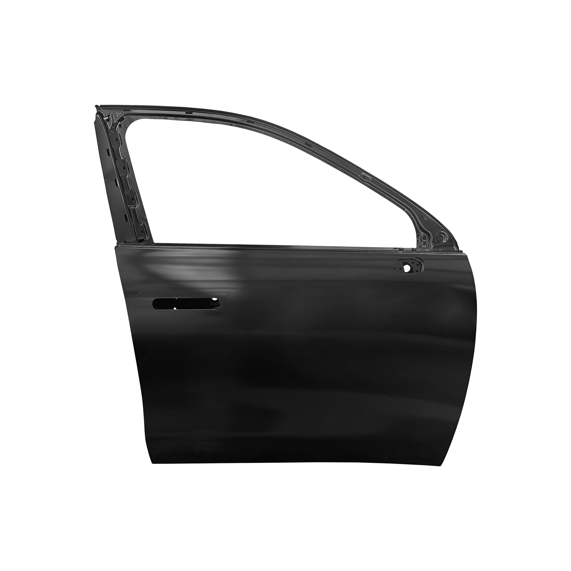 PUERTA DELANTERA DE REPUESTO RH, 2024-, PARA LEAPMOTOR C10, 6212200-BA01DY
