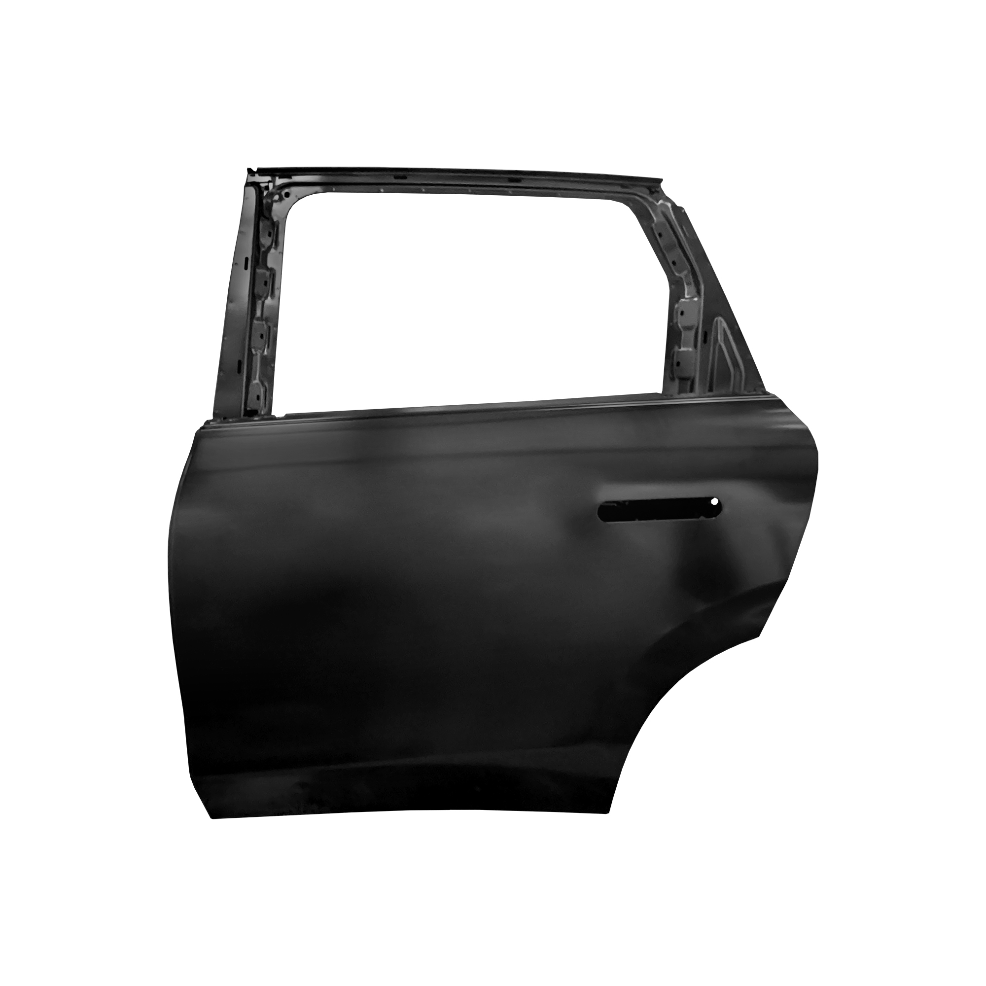 PUERTA TRASERA DE REPUESTO LH, 2024-, PARA LEAPMOTOR C10, 6221100-BA01DY