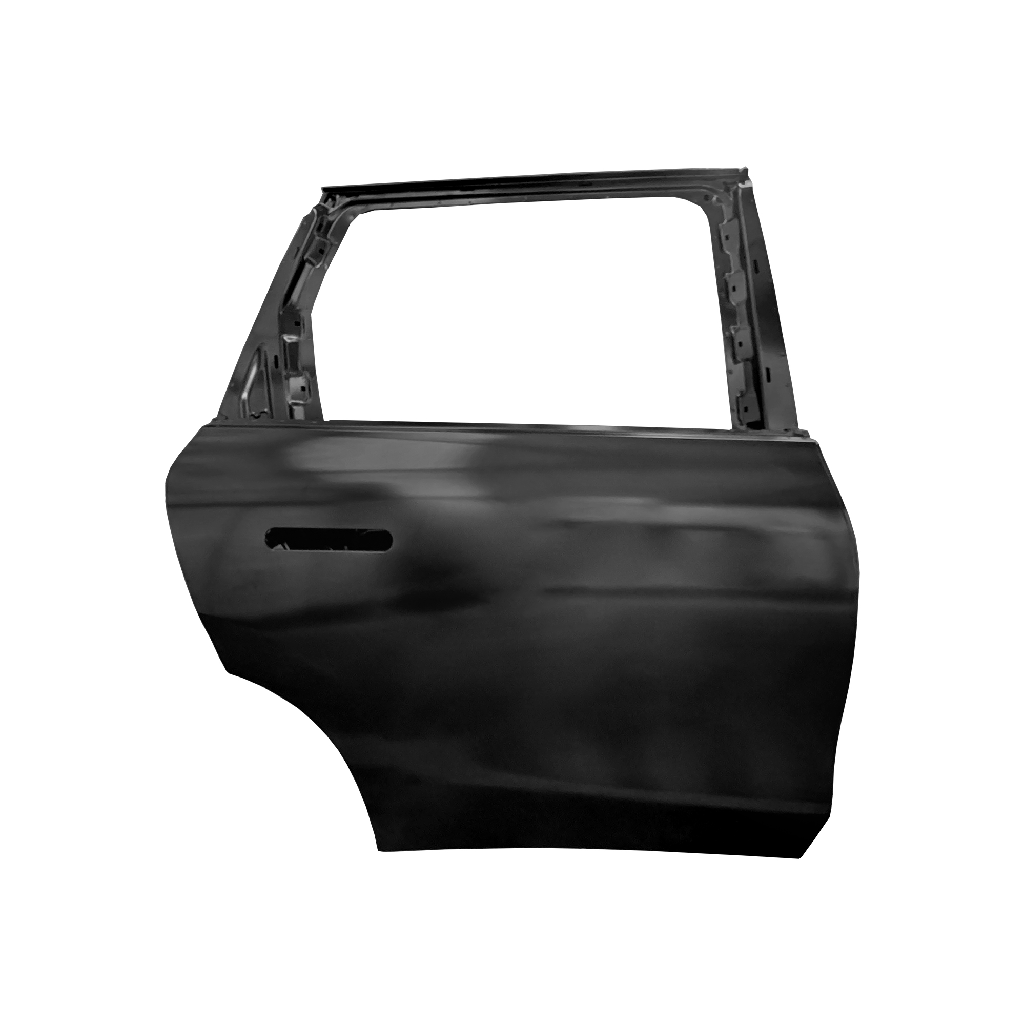 PUERTA TRASERA DE REPUESTO RH, 2024-, PARA LEAPMOTOR C10, 6222200-BE01DY