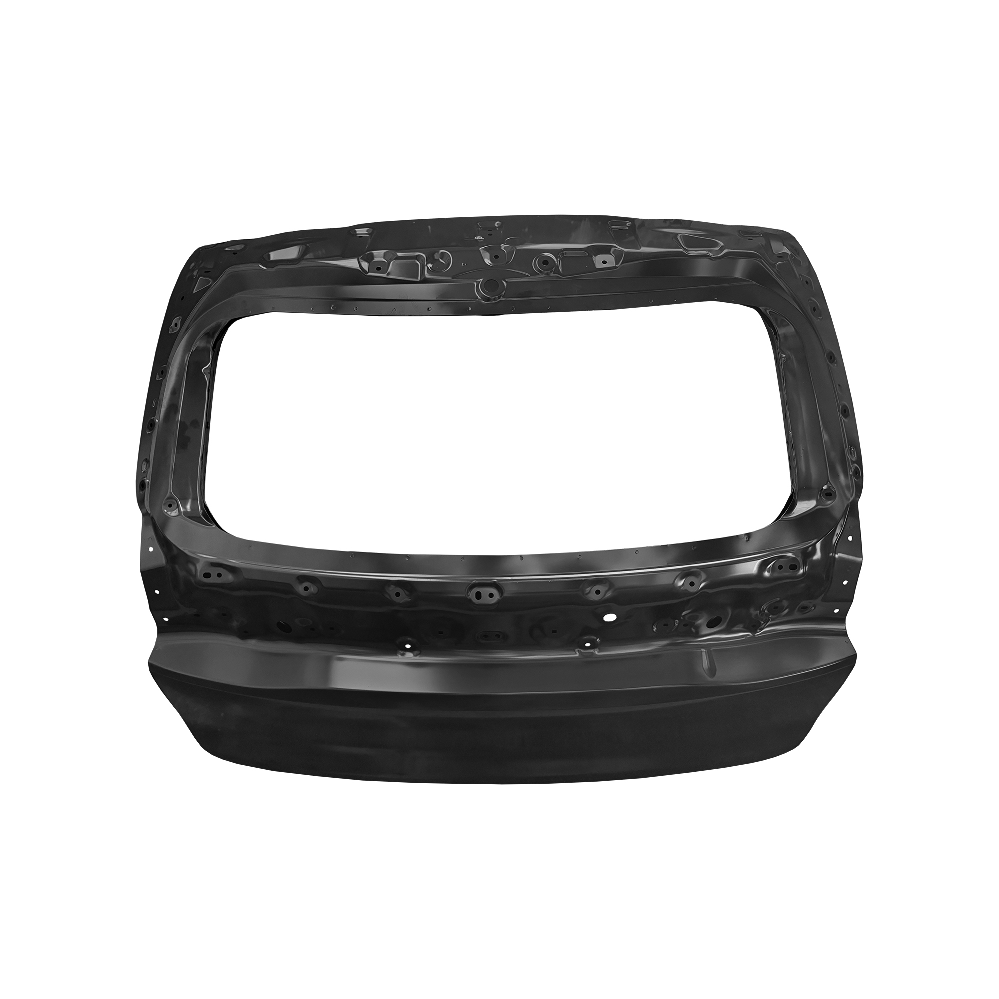 PORTÓN TRASERO DE REPUESTO, 2024-, PARA LEAPMOTOR C10, 6240100-BA01DY