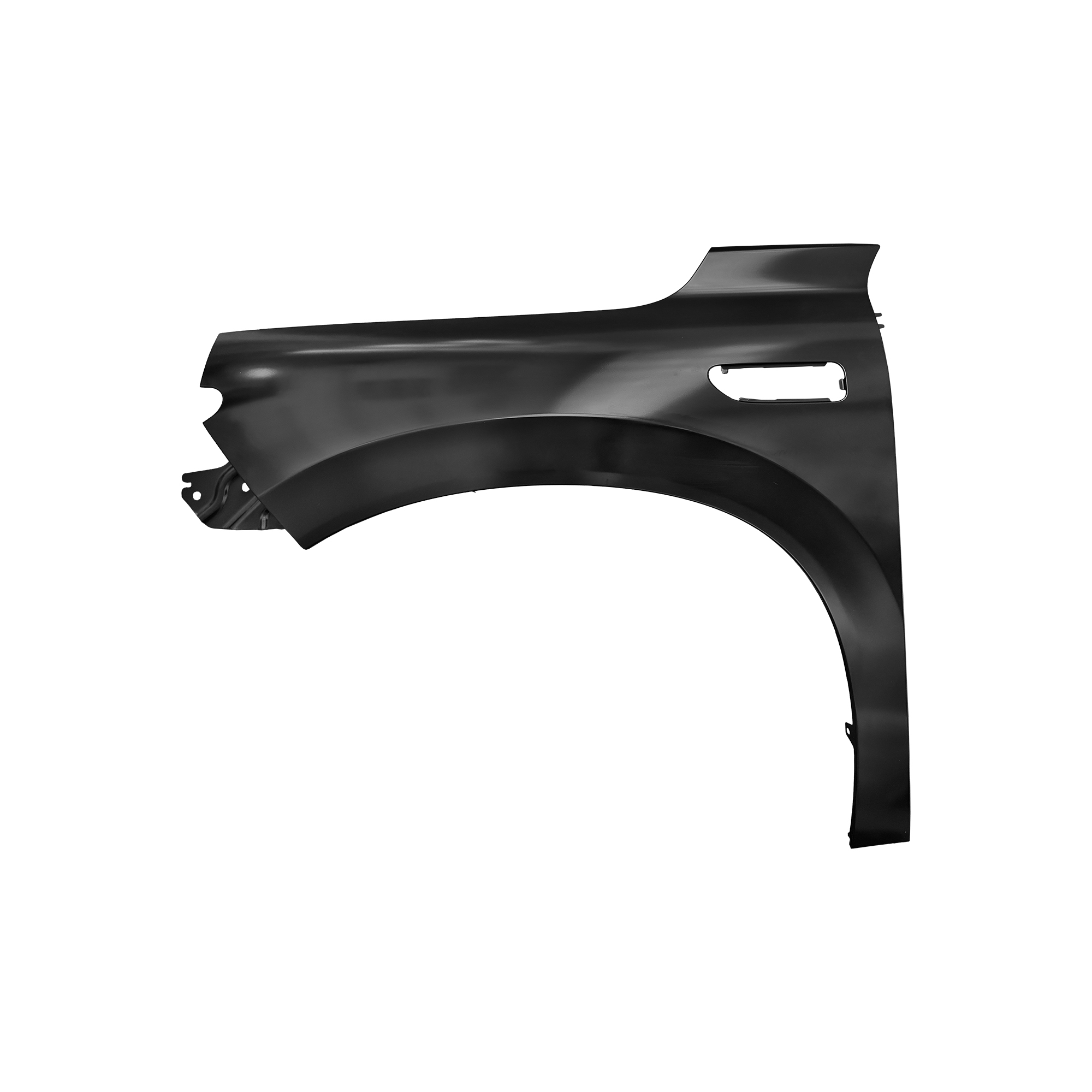 GUARDABARROS DELANTERO DE REPUESTO LH, 2024-, PARA LEAPMOTOR C10, 6310000-BA01DY