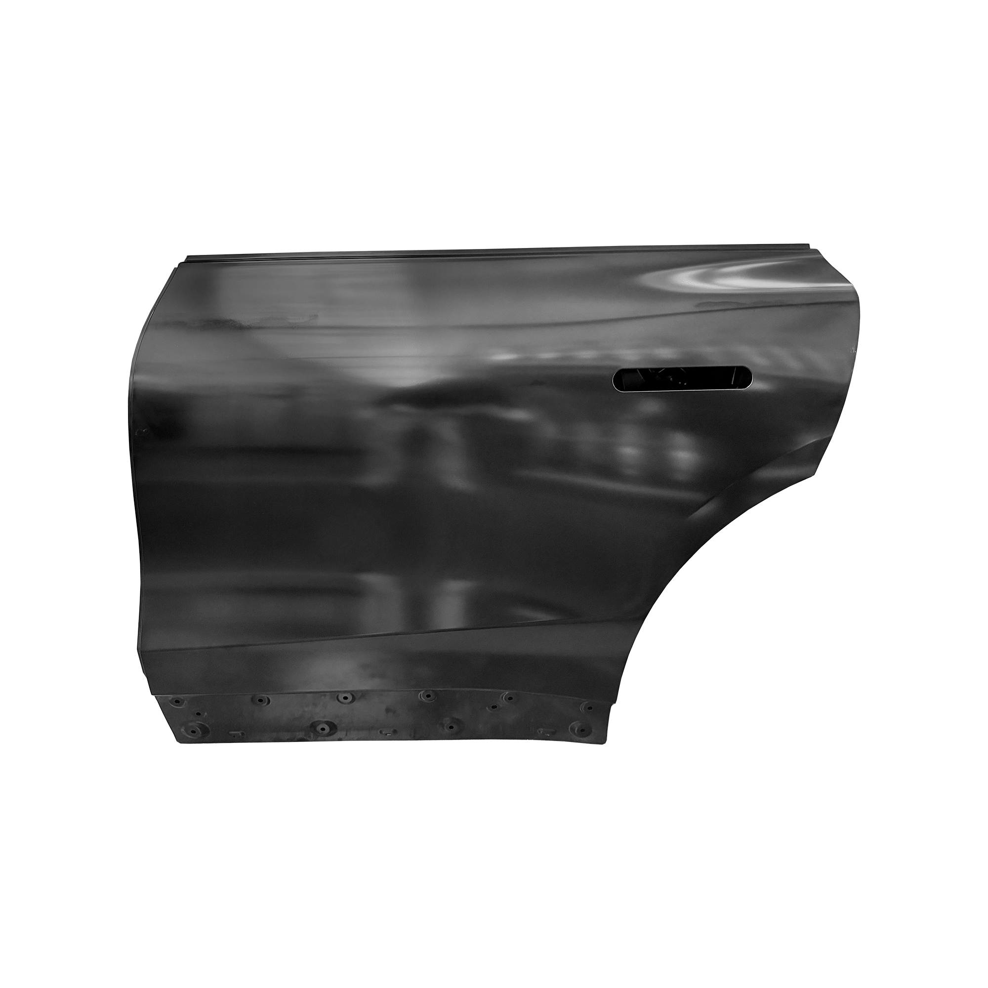 PUERTA TRASERA DE REPUESTO LH, 2023-, PARA LEAPMOTOR C11, 6221100-CA01DY
