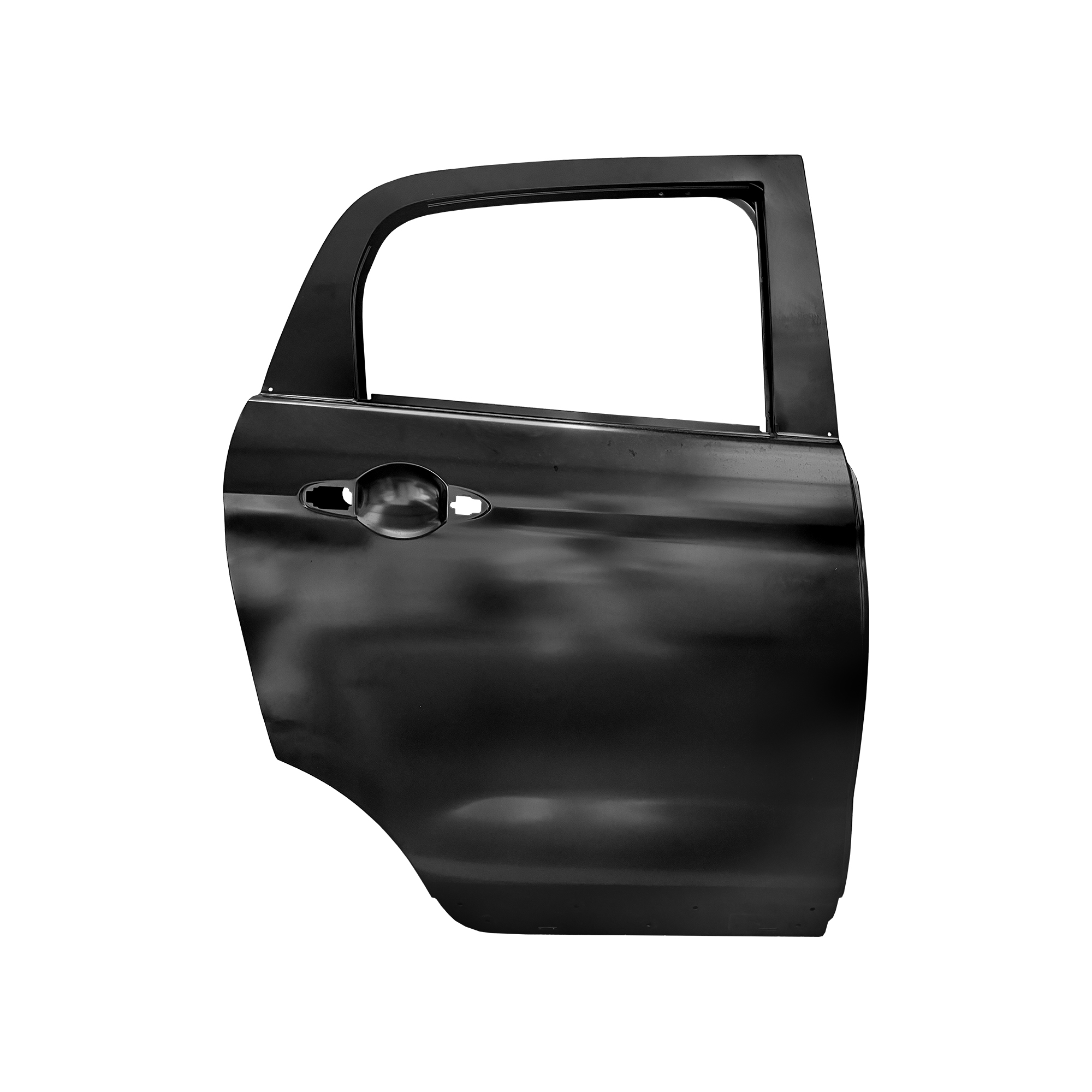 PUERTA TRASERA DE REPUESTO RH, 2020-, PARA LEAPMOTOR T03, 6222200-TB01DY