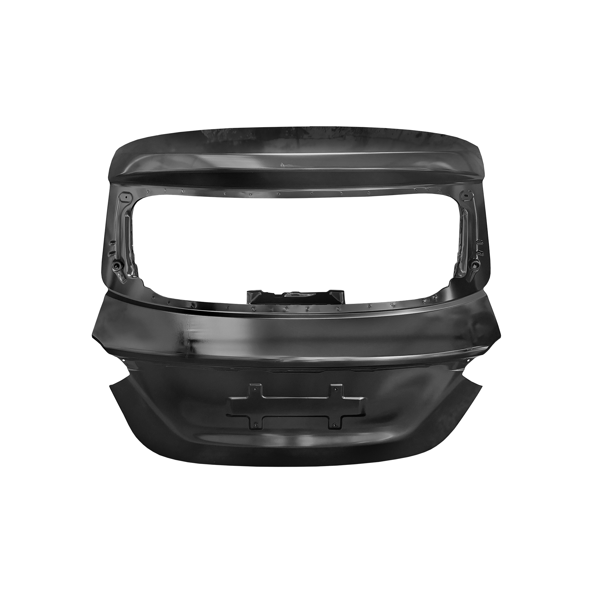 PORTÓN TRASERO DE REPUESTO, 2025-, PARA LEAPMOTOR T03, 6240100-TE01DY