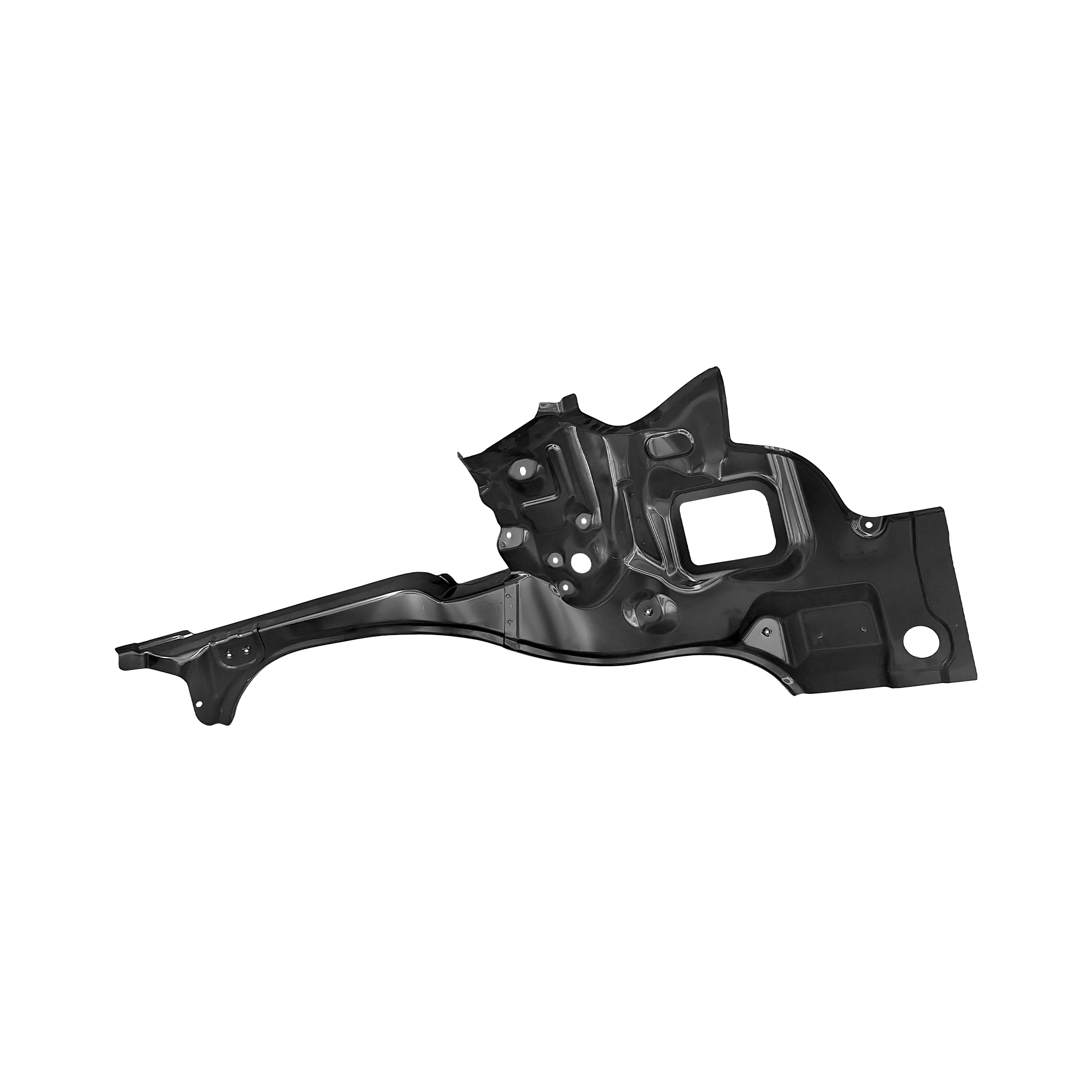CARCASA DE LÁMPARA TRASERA DE REPUESTO LH, 2020-, PARA LEAPMOTOR T03, 6121120-TB01DY
