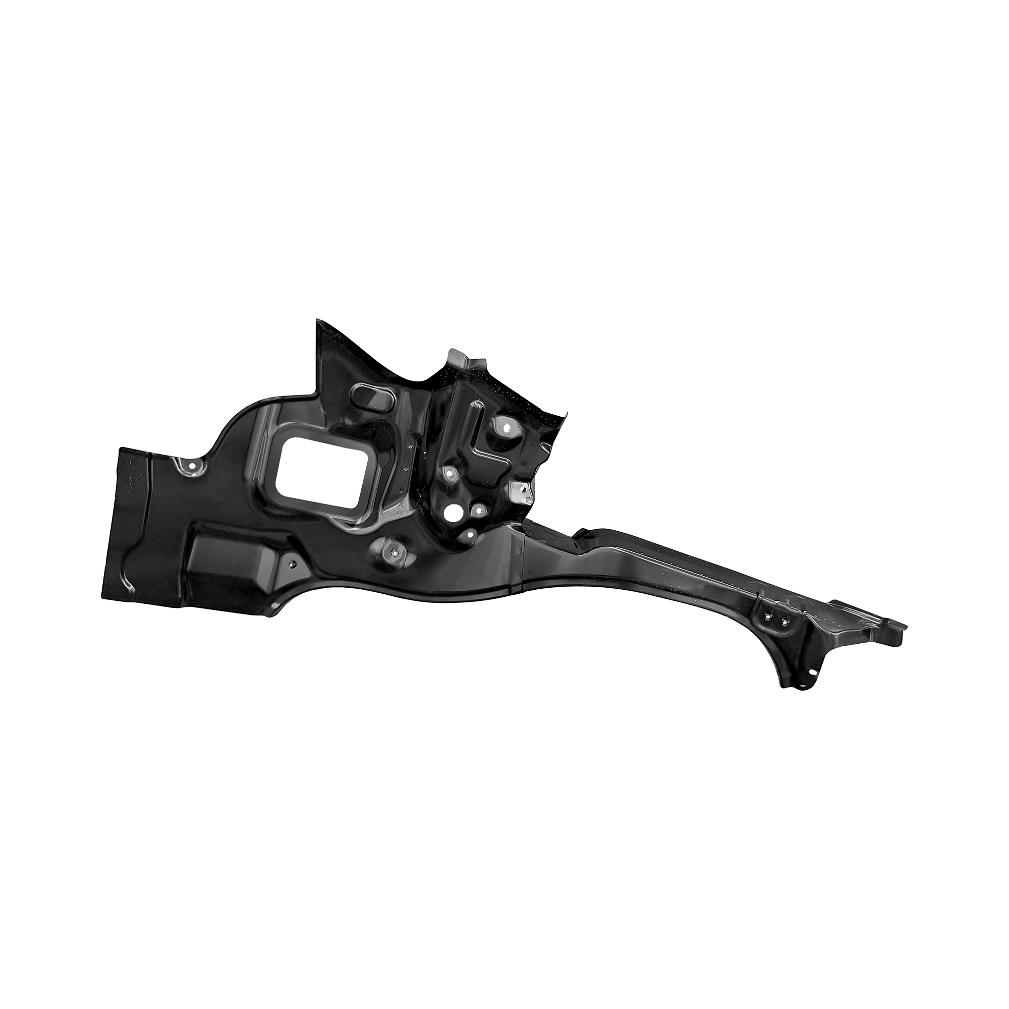 CARCASA DE LÁMPARA TRASERA DE REPUESTO RH, 2020-, PARA LEAPMOTOR T03, 6122120-TB01DY