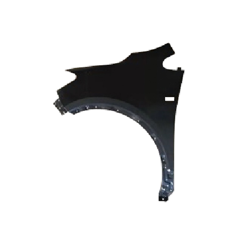 GUARDABARROS DELANTERO DE REPUESTO LH, 2013-2016, PARA BUICK ENCORE