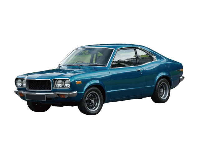 Piezas Rx-3