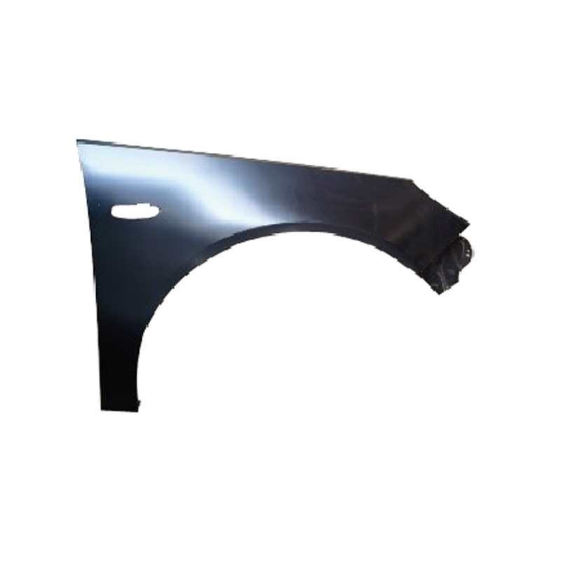 GUARDABARROS DELANTERO DE REPUESTO RH, 2009-2012, PARA BUICK REGAL, 13309867