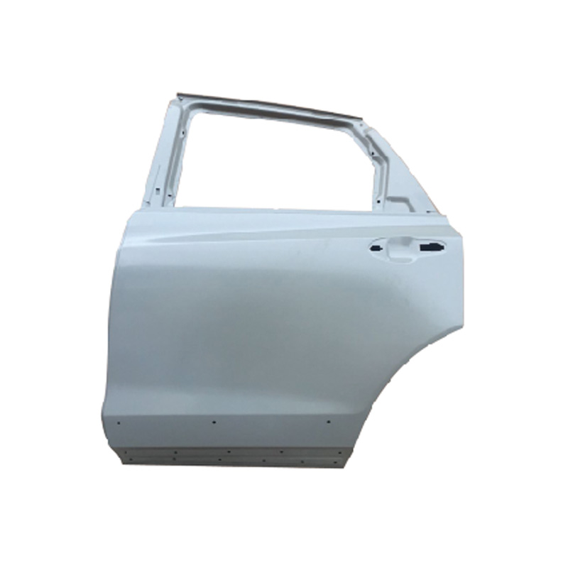 PUERTA TRASERA DE REPUESTO IZQUIERDA, 2017-2023, PARA CADILLAC XT5