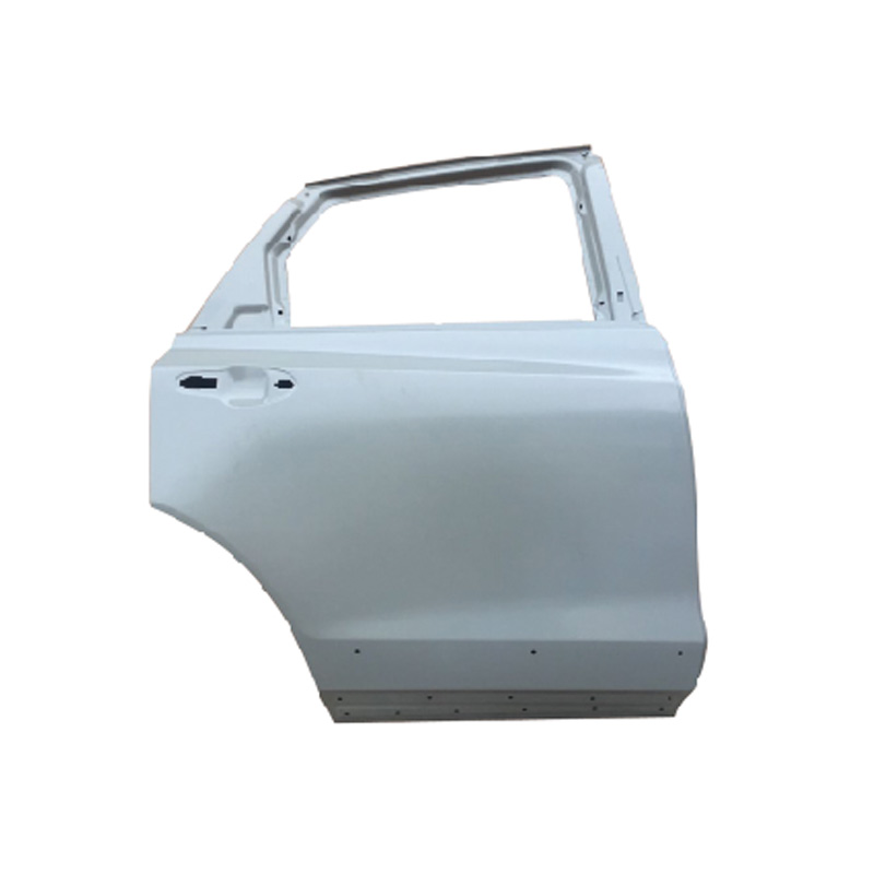 PUERTA TRASERA DE REPUESTO RH, 2017-2023, PARA CADILLAC XT5