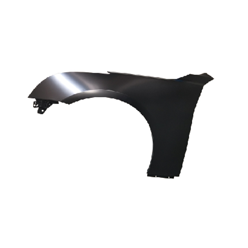 GUARDABARROS DELANTERO DE REPUESTO LH, 2019, PARA CADILLAC ATS COUPE, 84110675