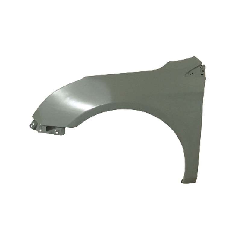 GUARDABARROS DELANTERO DE REPUESTO LH, 2013-2017, PARA CADILLAC XTS