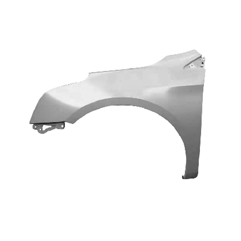 GUARDABARROS DELANTERO DE REPUESTO LH, 2018-2020, PARA CADILLAC XTS