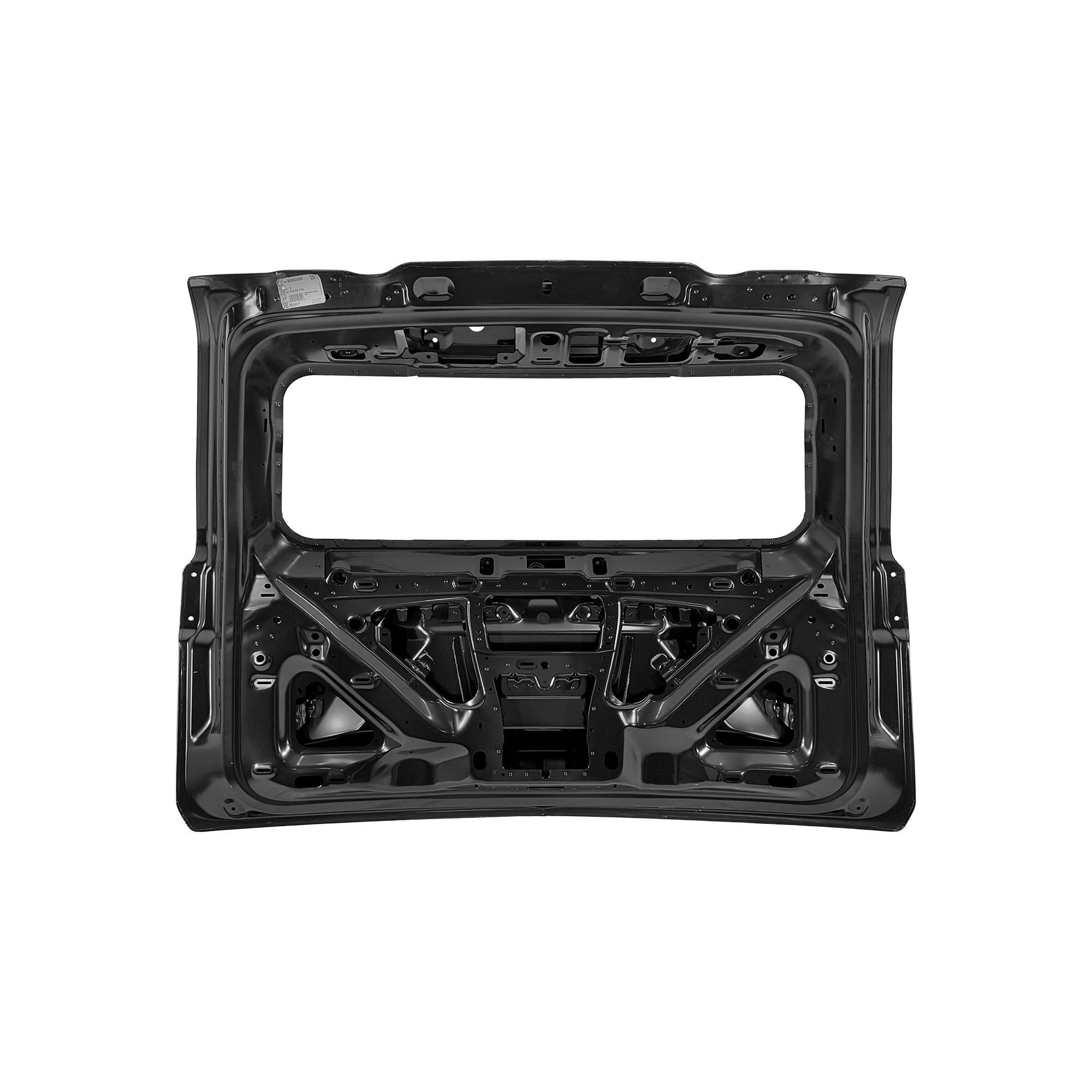 PORTÓN TRASERO DE REPUESTO, 2021-, PARA CADILLAC ESCALADE, 85592485