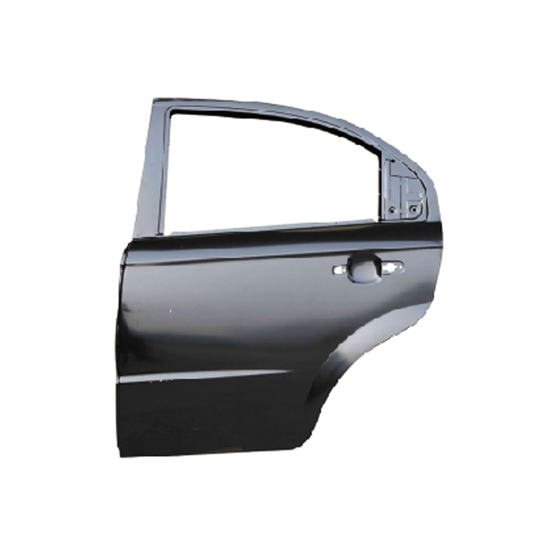 PUERTA TRASERA DE REPUESTO LH, 2006-2008, PARA CHEVOLET AVEO(LOVA), 96648859