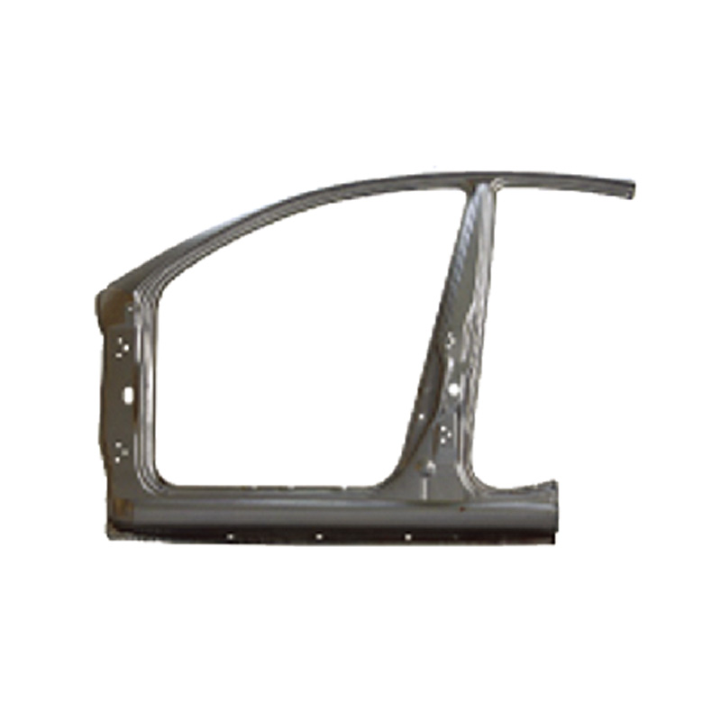 PANEL LATERAL DELANTERO DE REPUESTO LH, 2006-2008, PARA CHEVOLET AVEO(LOVA), 96648409