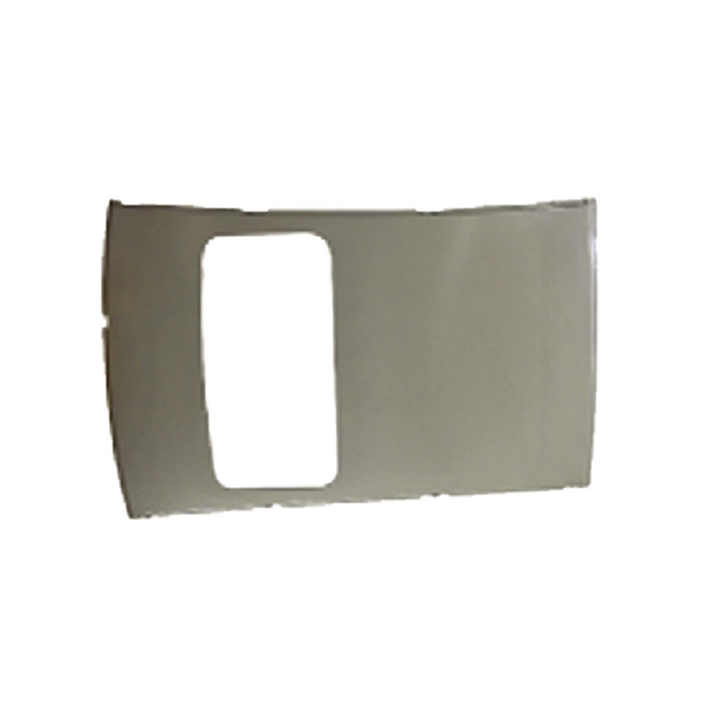PANEL DE TECHO DE REPUESTO CON VENTANA, 2006-2008, PARA CHEVOLET AVEO(LOVA), 96648230
