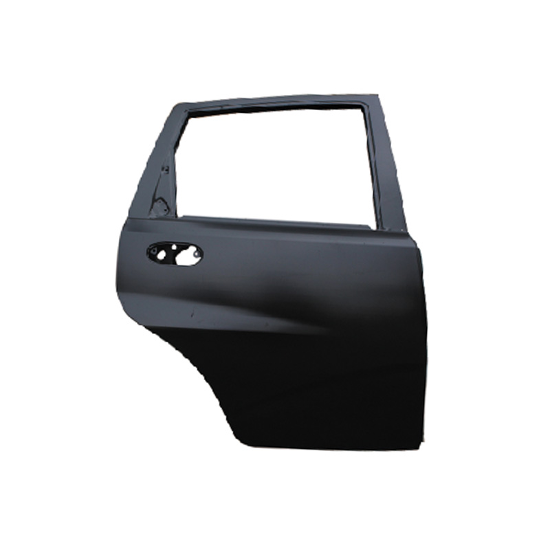 PUERTA TRASERA HATCHBACK RH DE REPUESTO, 2005, PARA CHEVOLET AVEO