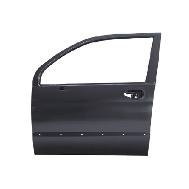 PUERTA DELANTERA DE REPUESTO SIN ORIFICIO DE MOLDEO LH, PARA CHEVROLET SPARK (MARTIZ)