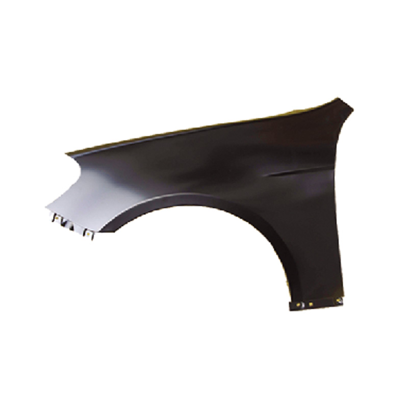 GUARDABARROS DELANTERO DE REPUESTO LH, 2008-2010, PARA CHEVROLET EPICA, 9045895