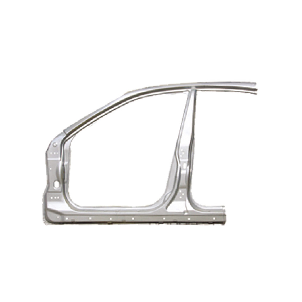 PANEL LATERAL DE REPUESTO LH, 2008-2010, PARA CHEVROLET EPICA