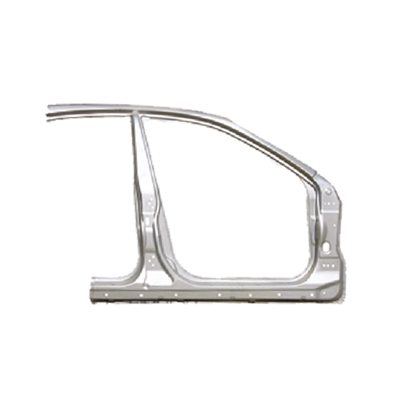 PANEL LATERAL DE REPUESTO RH, 2008-2010, PARA CHEVROLET EPICA