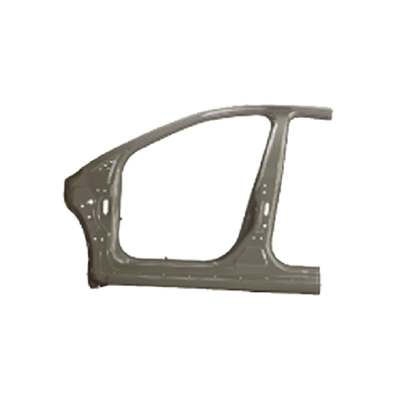 PANEL LATERAL DE REPUESTO LH, 2009-2015, PARA CHEVROLET CRUZE