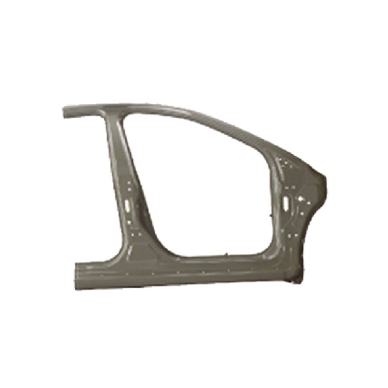PANEL LATERAL DE REPUESTO RH, 2009-2015, PARA CHEVROLET CRUZE