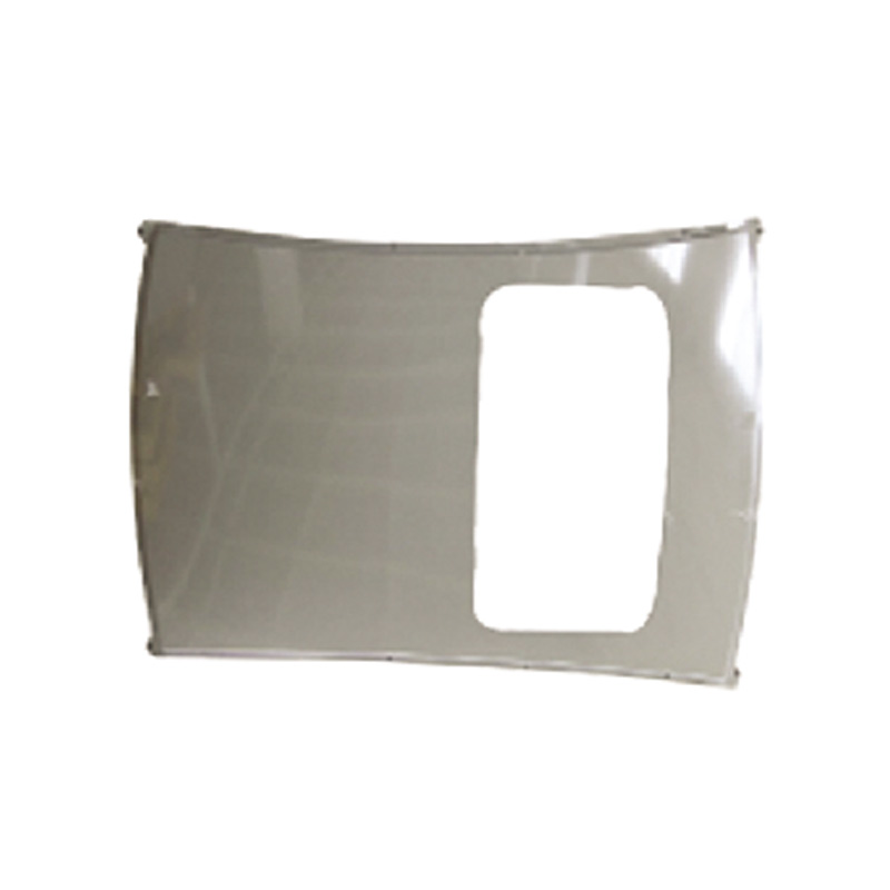 PANEL DE TECHO DE REPUESTO CON VENTANA, 2009-2015, PARA CHEVROLET CRUZE, 96845050