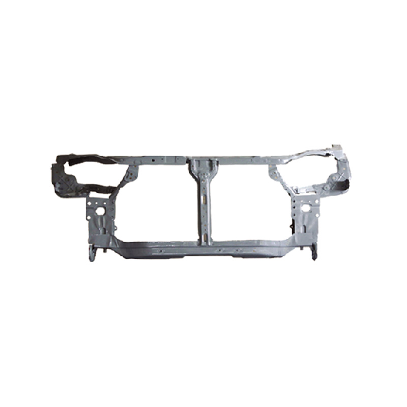 SOPORTE DE RADIADOR DE REPUESTO, 2005-2006, PARA CHEVROLET EPICA, 96408426