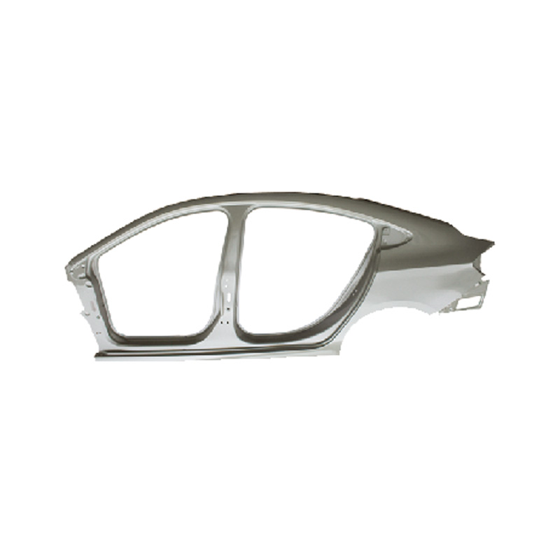 PANEL LATERAL DE REPUESTO LH, 2017-, PARA CHEVROLET CRUZE