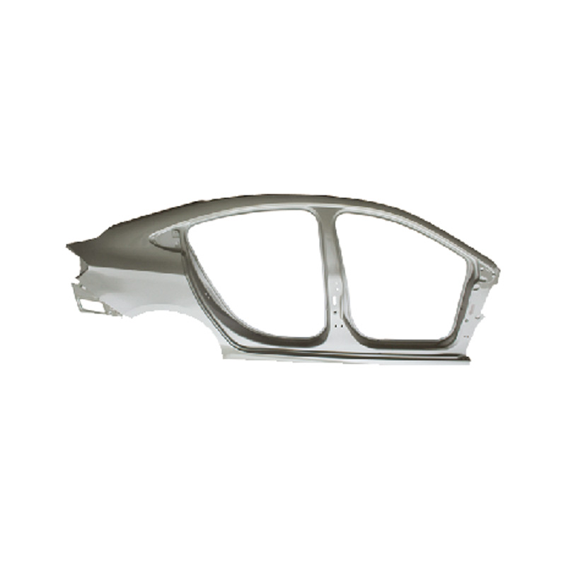 PANEL LATERAL DE REPUESTO RH, 2017-, PARA CHEVROLET CRUZE