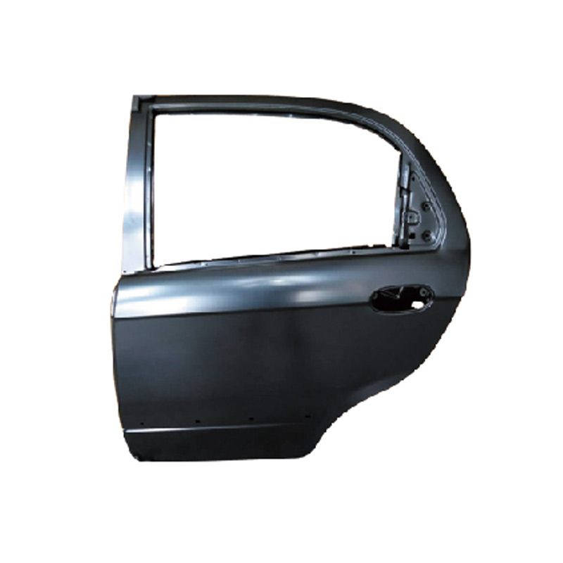 PUERTA TRASERA DE REPUESTO IZQUIERDA, 2005-2009, PARA CHEVROLET SPARK