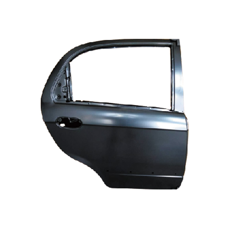 PUERTA TRASERA DE REPUESTO RH, 2005-2009, PARA CHEVROLET SPARK