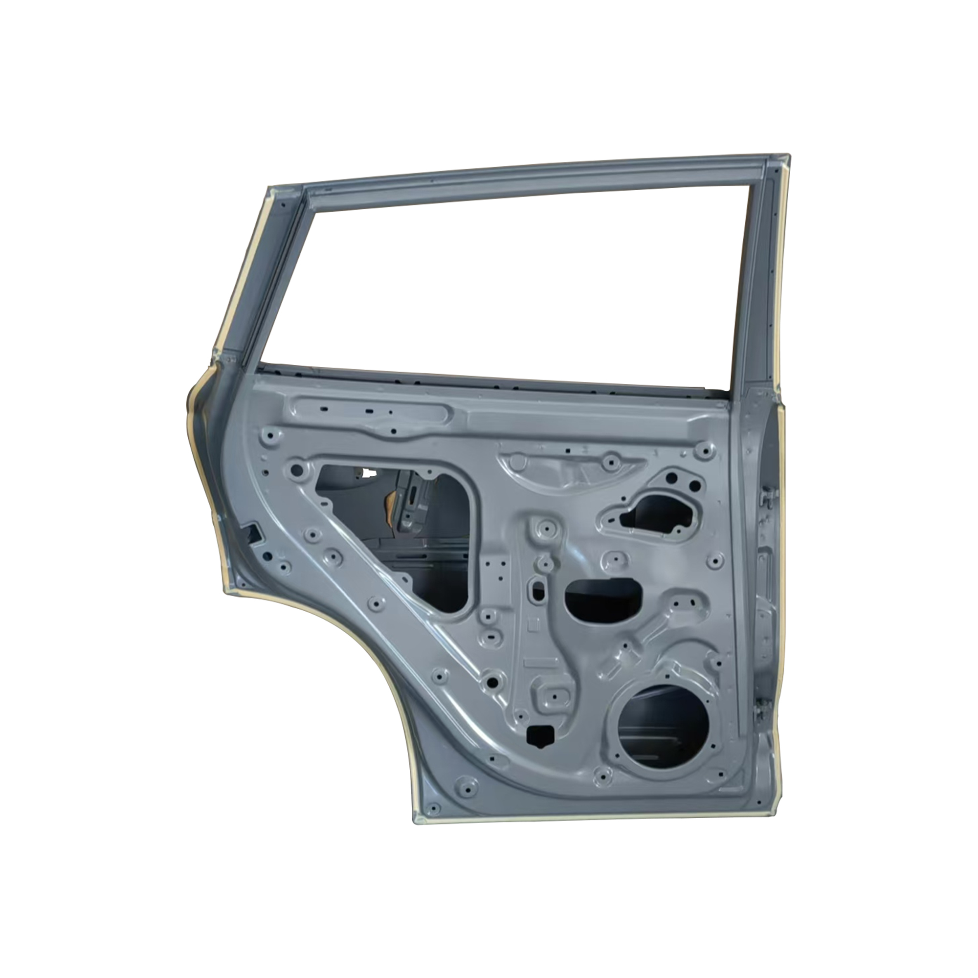 PUERTA TRASERA DE REPUESTO LH (CONFIGURACIÓN BAJA), 2022-, PARA CHERY OMODA C5, 551001189AADYJ