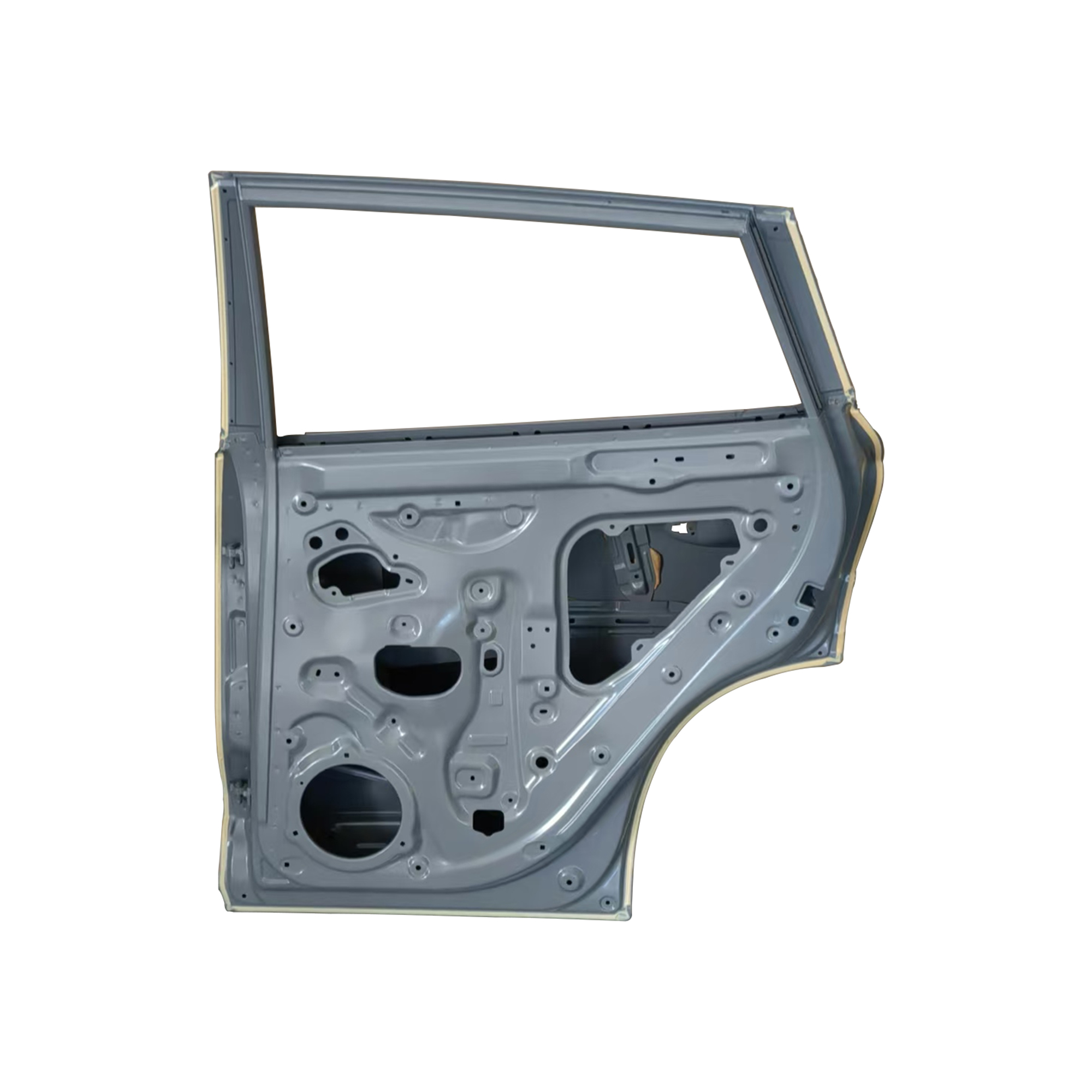 PUERTA TRASERA DE REPUESTO RH (CONFIGURACIÓN BAJA), 2022-, PARA CHERY OMODA C5, 551001189AADYJ