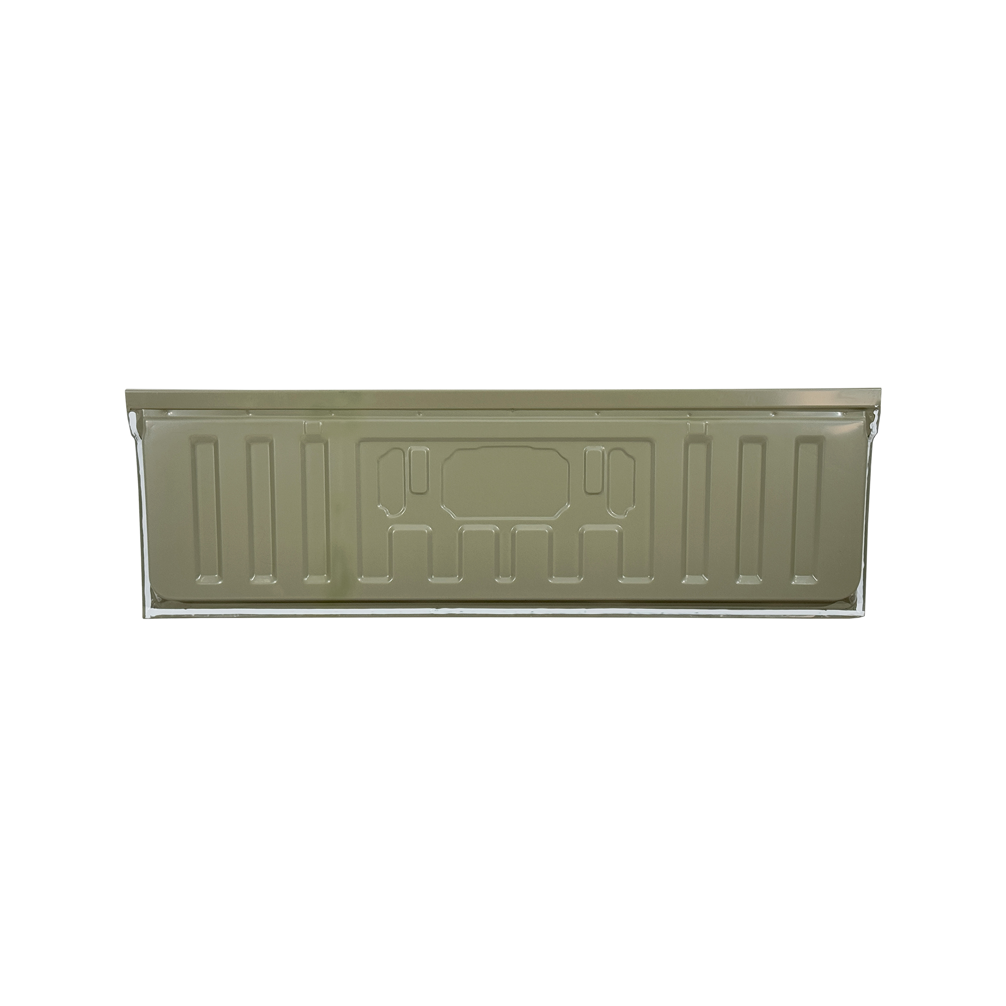 PANEL TRASERO DE REPUESTO, PARA GWM 85, (ACERO)