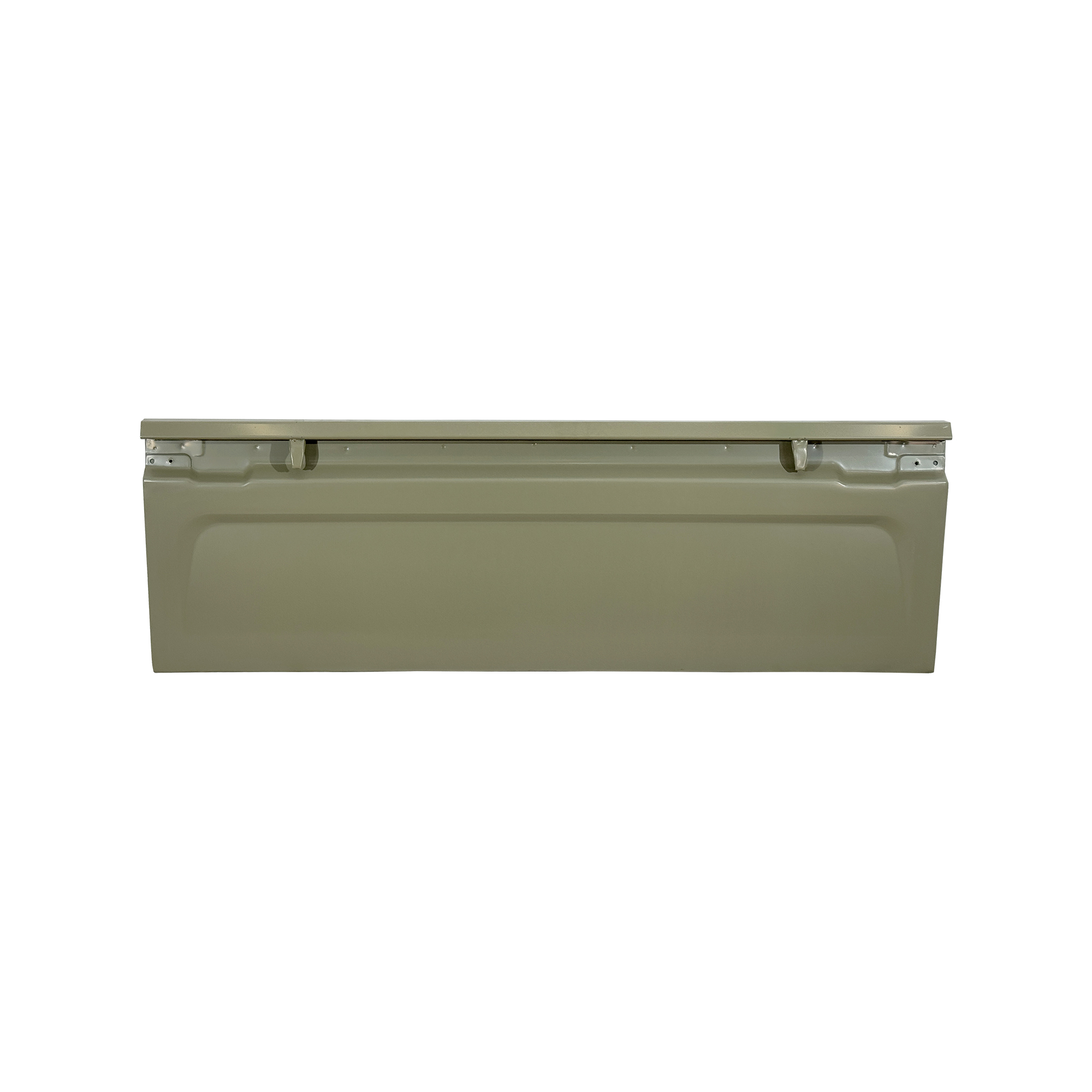 PANEL TRASERO DE REPUESTO, PARA GWM 85, (ACERO)