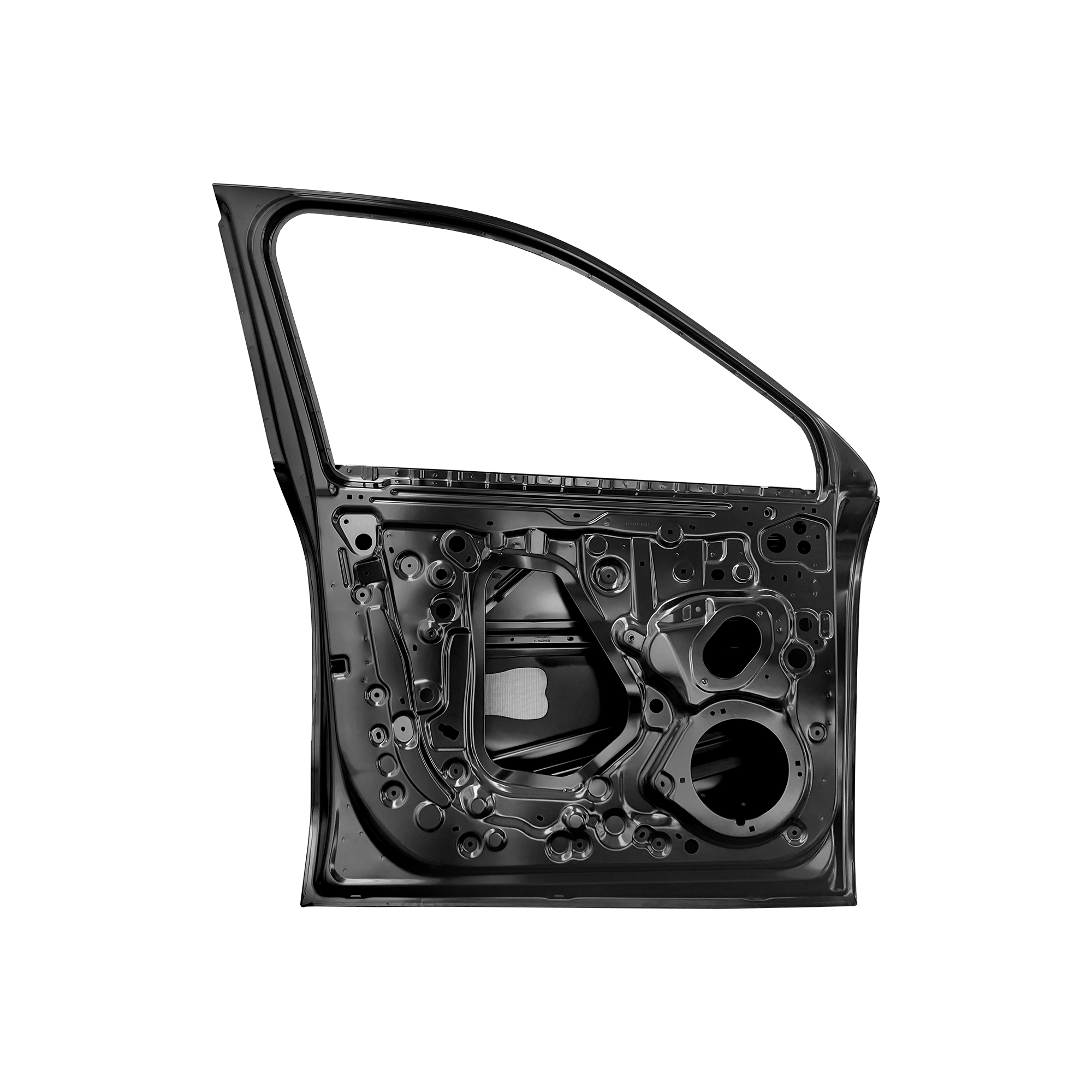PUERTA DELANTERA DE REPUESTO LH, 2024-, PARA LEAPMOTOR C10, 6211100-BA01DY
