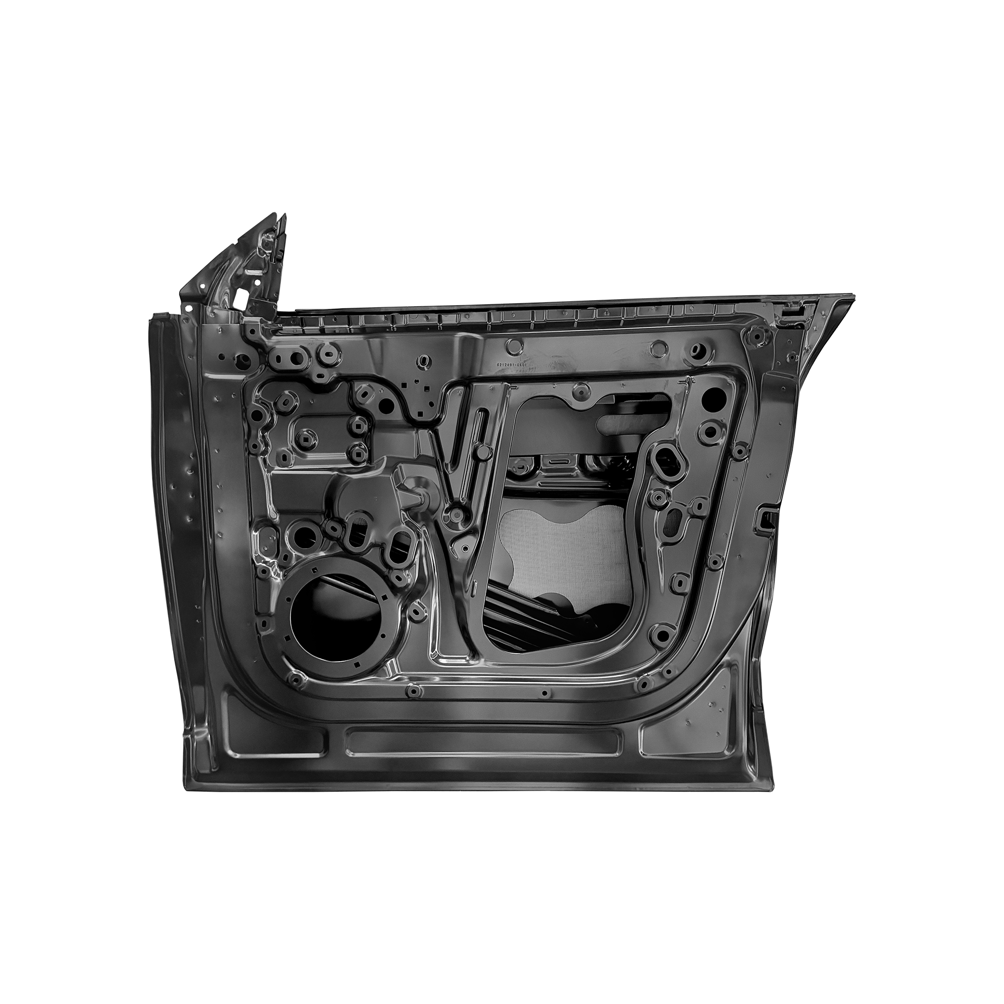 PUERTA DELANTERA DE REPUESTO RH, 2023-, PARA LEAPMOTOR C11, 6212200-CA01DY