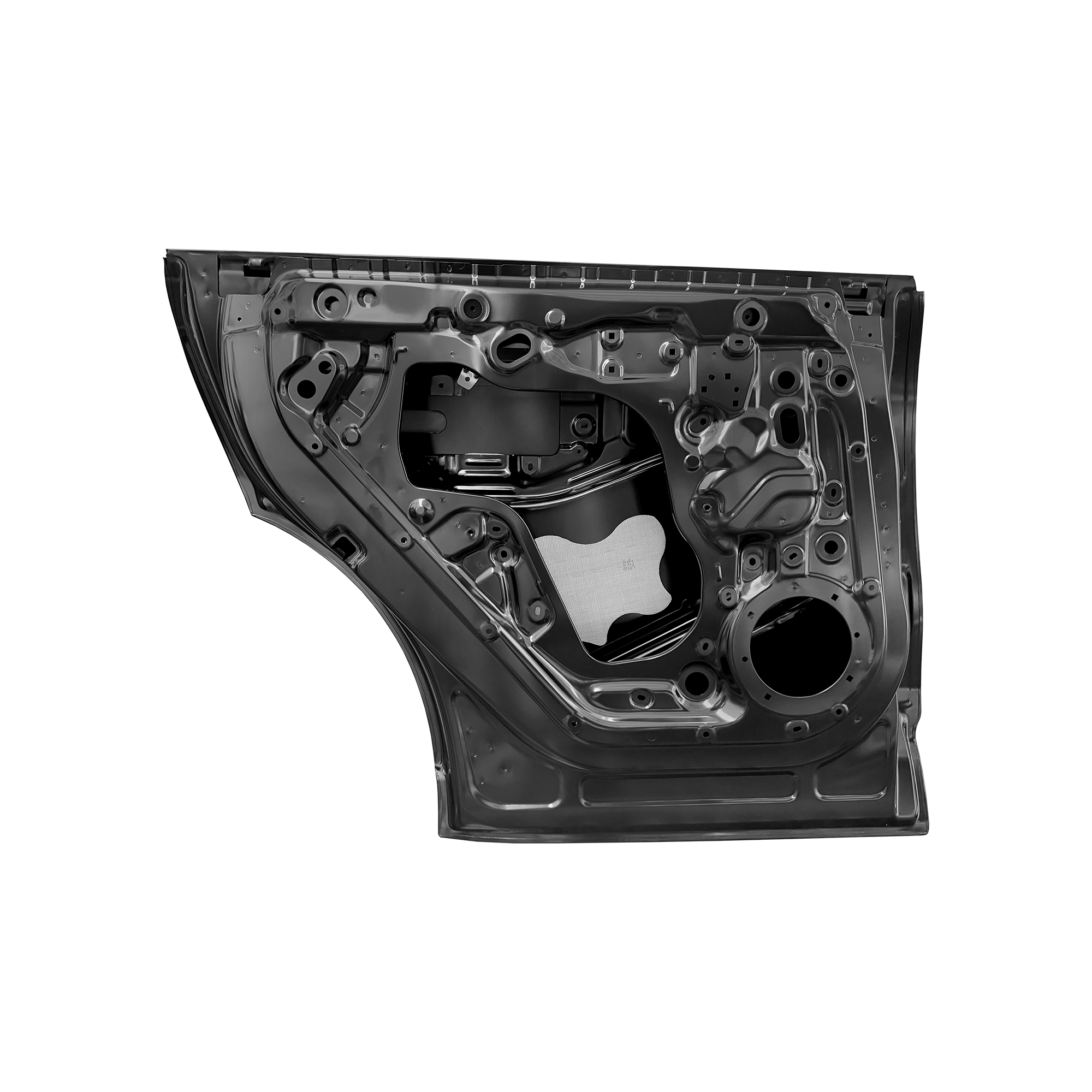 PUERTA TRASERA DE REPUESTO LH, 2023-, PARA LEAPMOTOR C11, 6221100-CA01DY