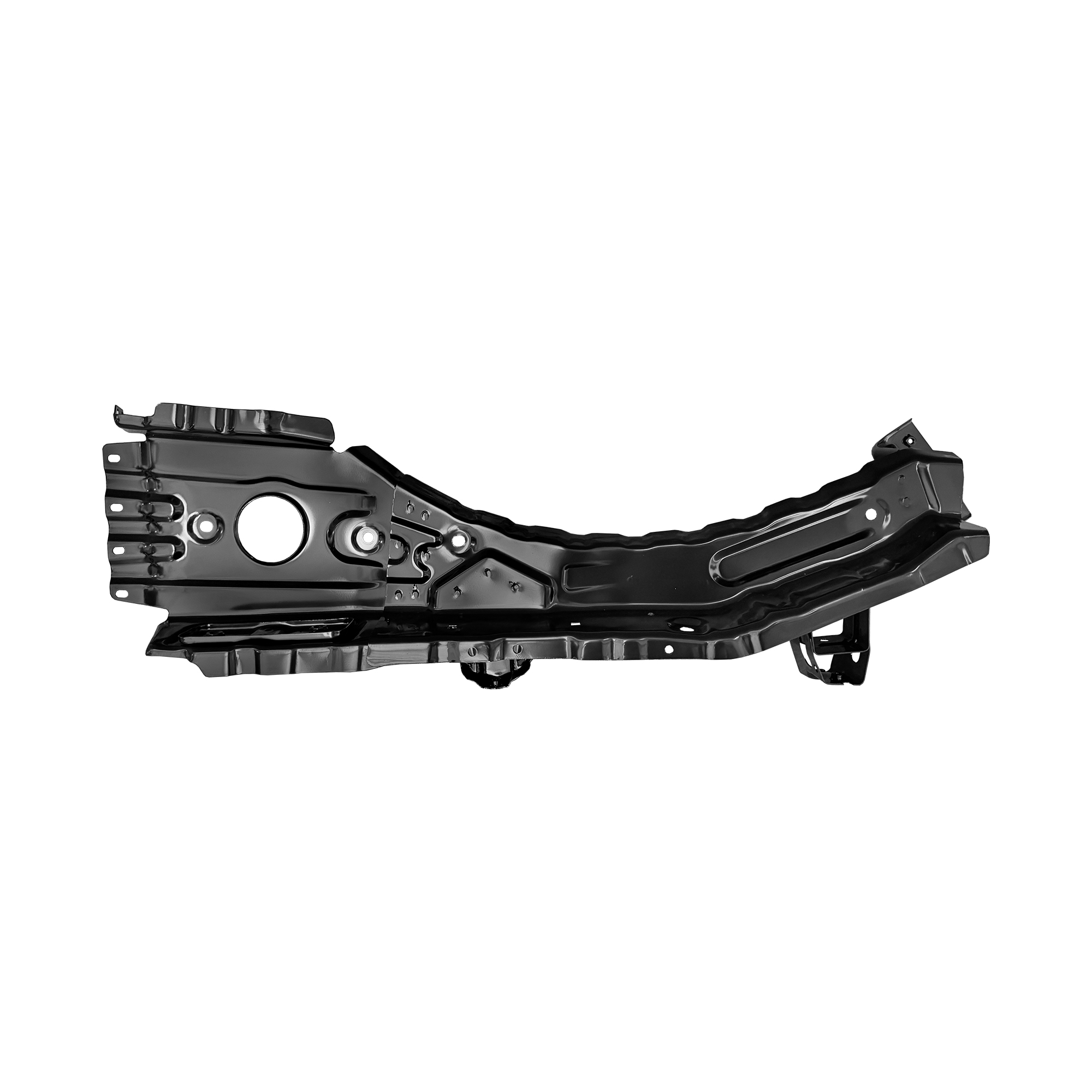 REEMPLAZO DE REFUERZO DE GUARDABARROS RIB-RH, 2023-, PARA LEAPMOTOR C11, 6122800-CA01DY