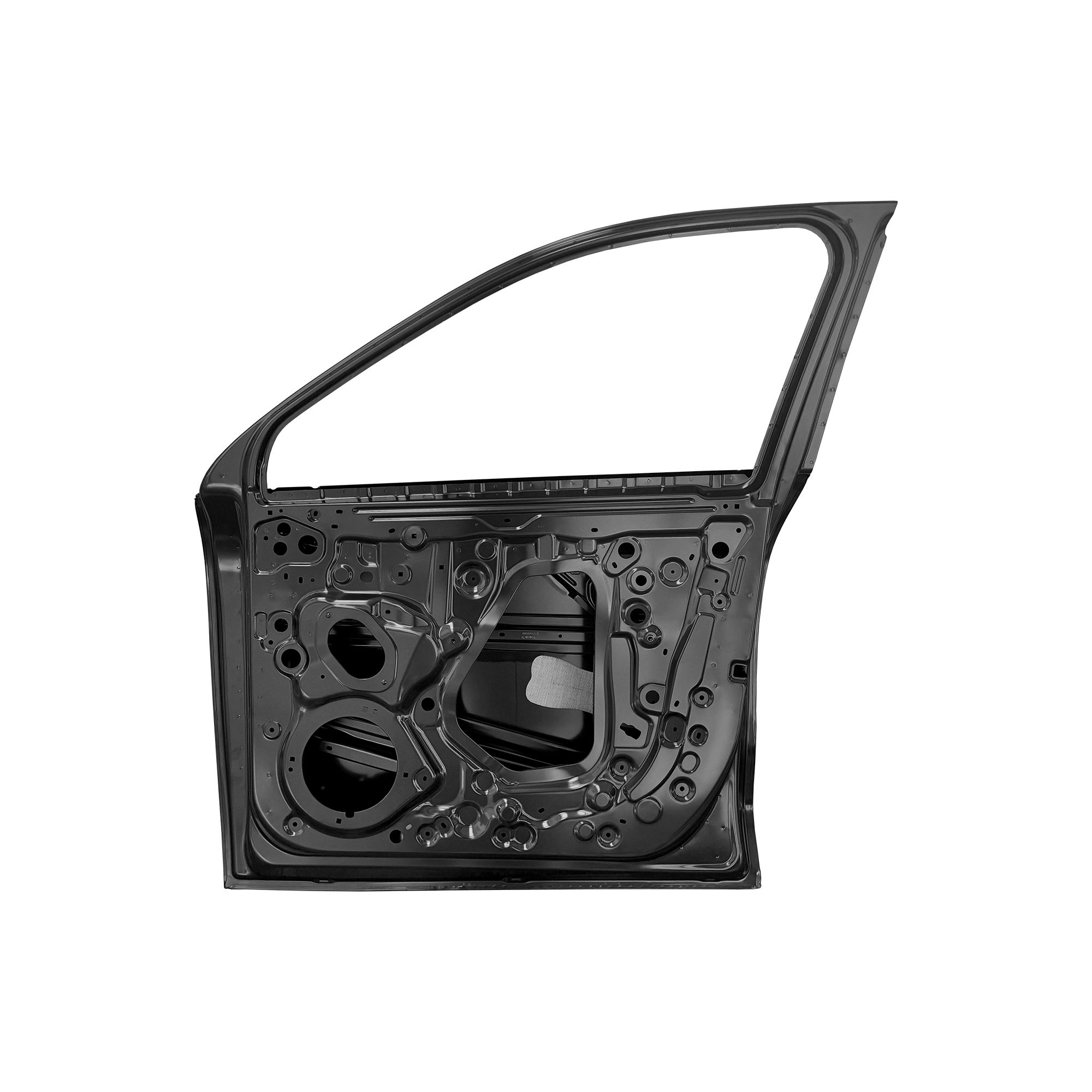 PUERTA DELANTERA DE REPUESTO RH, 2024-, PARA LEAPMOTOR C16, 6212200-BA01DY