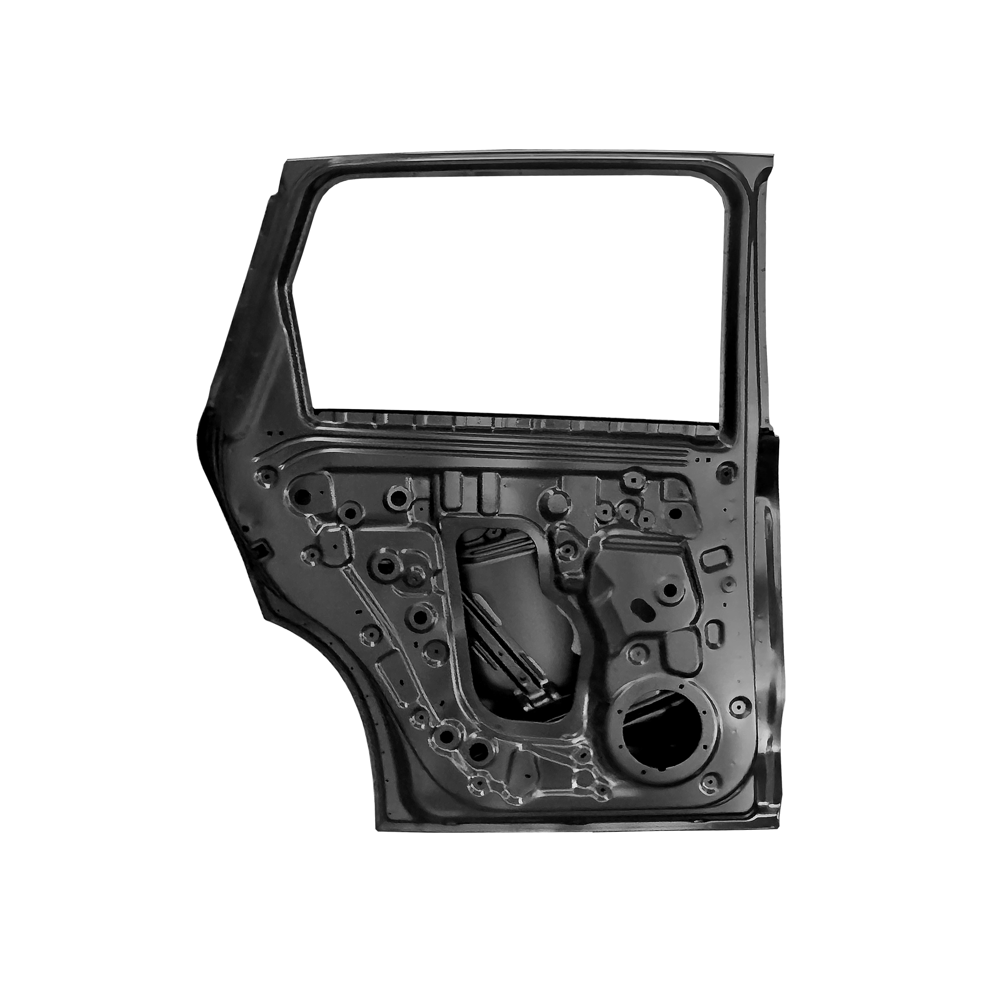 PUERTA TRASERA DE REPUESTO LH, 2024-, PARA LEAPMOTOR C16, 6221100-BE01DY
