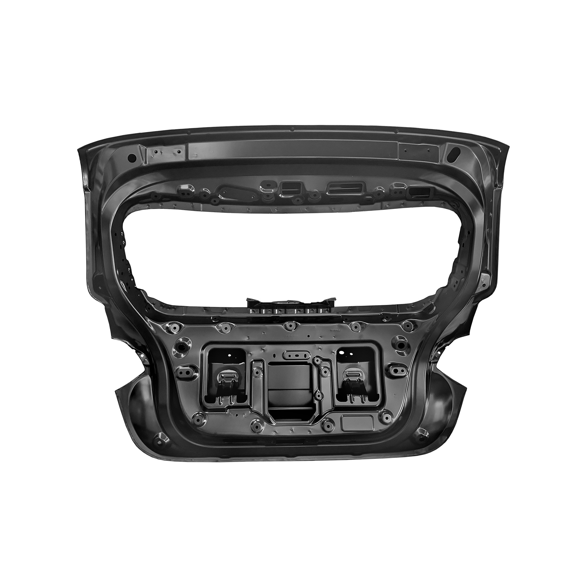 PORTÓN TRASERO DE REPUESTO, 2025-, PARA LEAPMOTOR T03, 6240100-TE01DY