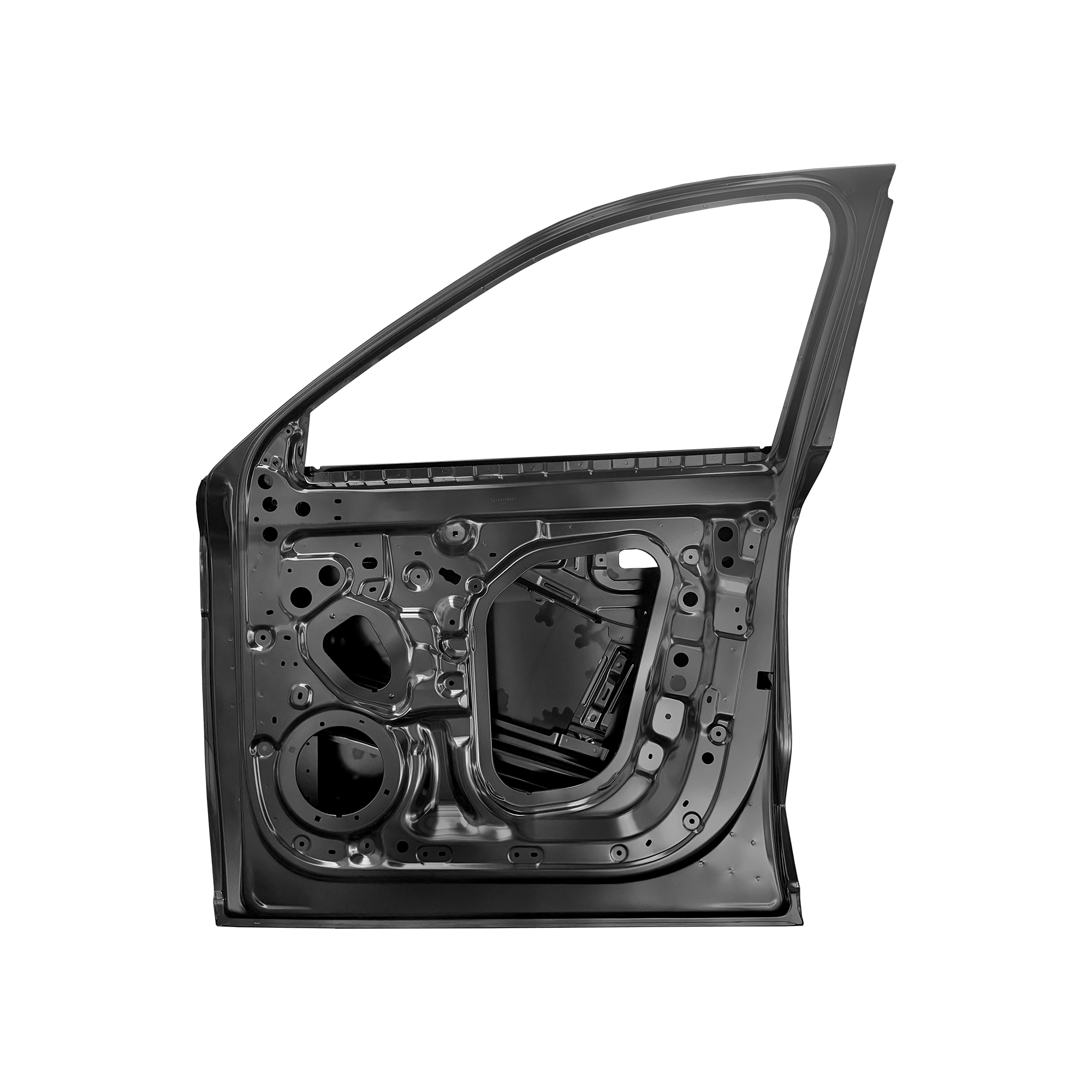 PUERTA DELANTERA DE REPUESTO RH, 2025-, PARA LEAPMOTOR B10, 6212200-AG01DY
