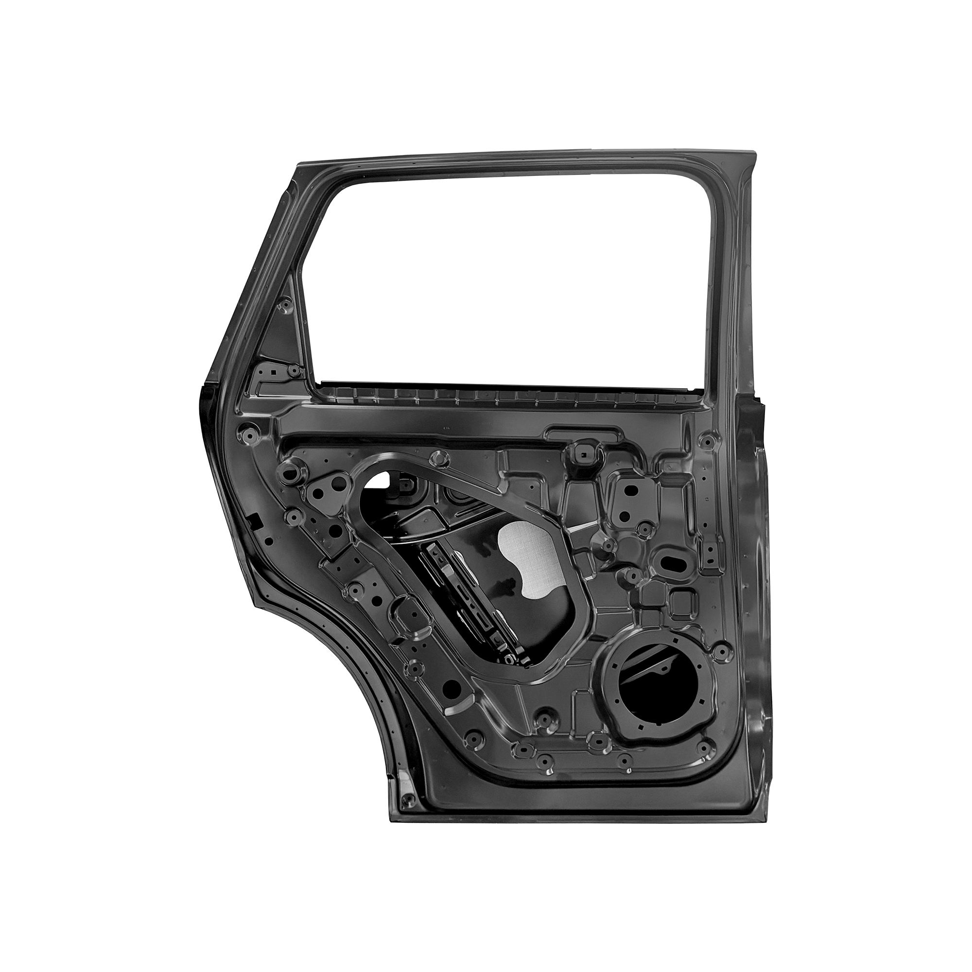 PUERTA TRASERA DE REPUESTO LH, 2025-, PARA LEAPMOTOR B10, 6221100-AG01DY
