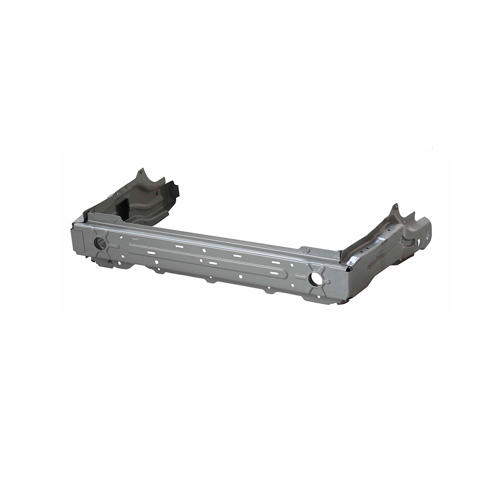 SOPORTE DE RADIADOR DE REPUESTO LOW, 2010, PARA CHEVROLET SAIL, 9073942